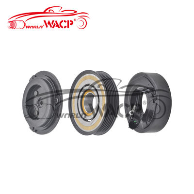 VS12M 6PK 12V 車用ACコンプレッサークラッチ キアソウル 1.6 CLKA031