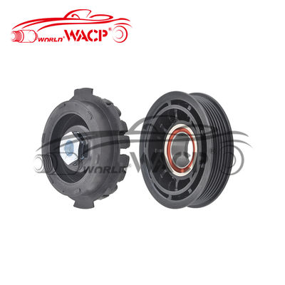 フォードレンジャー用トロラー用マツダBT50 2.2 CLVW061用カーACコンプレッサークラッチHS13N 7PK 12V