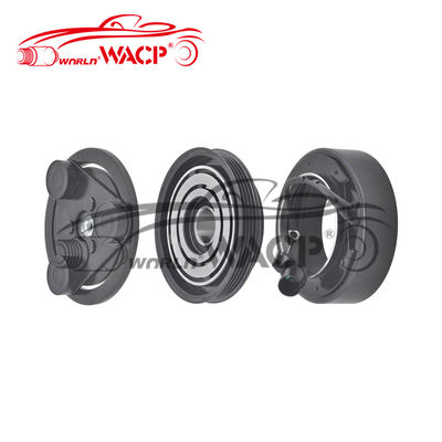 車用ACコンプレッサークラッチ HS15 4PK 12V キアスペクトラ用 メンター用 シュマ用 1.5 CLKA109