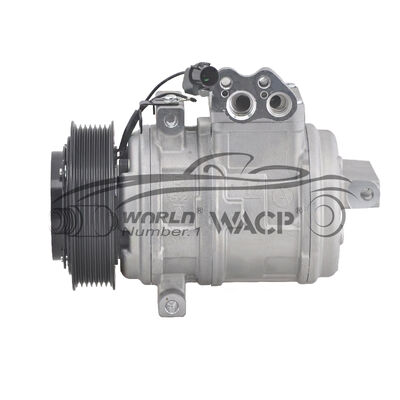 12V 10PA17C 7PK オートエアコンコンプレッサー OEM 977012J201 Kia Mohave / Borrego 3.0 用カーエアコンコンプレッサー WXKA059