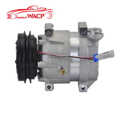 OEM 700718 96274629 オートACコンプレッサー 12V デーウ シボレー ラノス 1.3 V5 1A WXDW017用