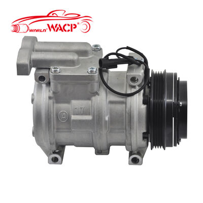 BTR4717 オートエアコンカーコンプレッサー Eurostar NewHolland WXIV011