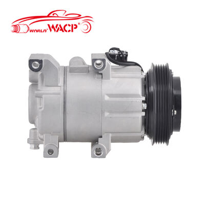 OEM 890240 自動車エアコン コンプレッサー キアソール 兵庫 I30 1.6 WXKA062