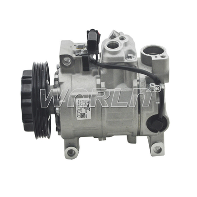 DCP02039 オート AC コンプレッサー Audi A4 8E0260805AK DCP02039 WXAD014