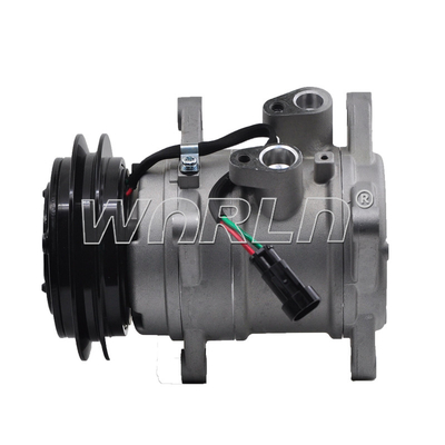 DKS 1A エアコン コンプレッサー FAW J6 24V トラック エアコンプレッサー WXTK050