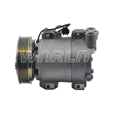 12Vの自動車交流圧縮機 92600VZ00A ニッサン・ウルバンE25 3.0 WXNS061