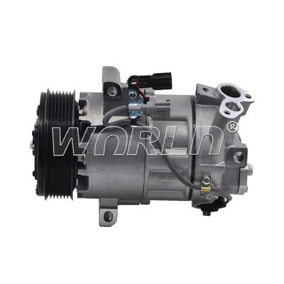 926007953R オートアク圧縮機 6SBU14EC ルノーキャプター WXRN033