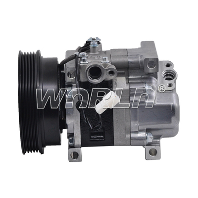 B26K614500 自動車用部品 マツダ 323 626 Premac WXMZ014用のAC圧縮機