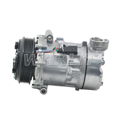 フォルクスワーゲン サギター AC コンプレッサー 7V16 コンプレッサーシステム WXVW018