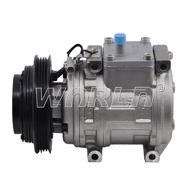 883200401084 トヨタ・ハイアスの自動車ACコンプレッサー タコマ用の2.7/3.4 10PA15L WXTT038