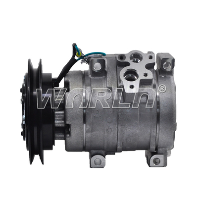 10S15L トラックエアコンプレッサー SANY 24V ACポンプ コンプレッサー WXTK053