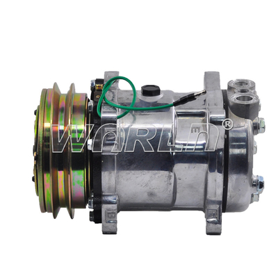 5H14 1B JMC WXTK068用の自動エアコンコンプレッサー 24V