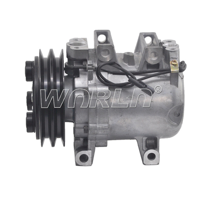 自動車用 12v AC コンプレッサー Isuzu DMAX 2.5 8973694160 78972366371 コンプレッサー WXIZ005