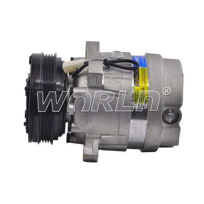 V5 4PKカーエアコン コンプレッサー コンプレッサー キアプライド WXKA046