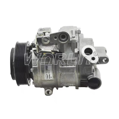 DA8Z19703A フォード エクスプローラー フレックス タウロス 警察 リンカーン AC コンプレッサー 車 WXFD032