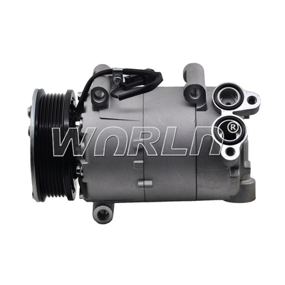 エアコン オートコンプレッサー 1671720 フォード CMAX SMAX Mondeo WXFD040