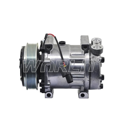 はすプロトンGen2 12V PW811677のための7H15 6PKの空気調節の圧縮機