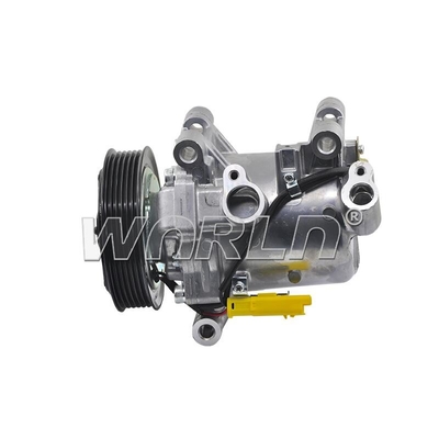 9806599380 自動車部品 コンプレッサー Peugeot301 シトロエンC-エリゼ WXPG018