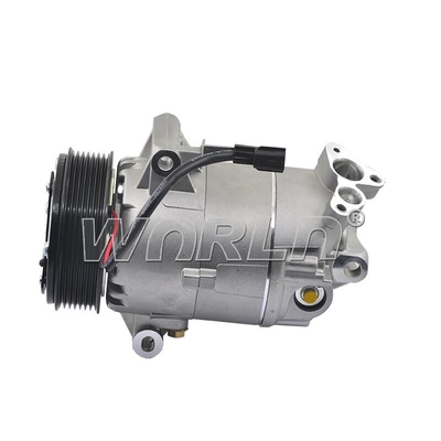 Qashqai1.6 92600JD000 2007-2013年の日産のためのCVC5 7PK車の圧縮機12V