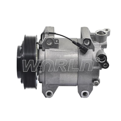 DKS17D 7PK オート・AC コンプレッサー 926004KV0A ニッサン・ムラノ WXNS023
