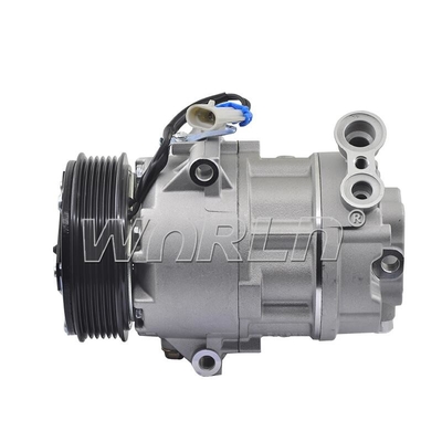 オーケストラ600.062 自動車エアコン コンプレッサー CVC シェブロレット CORSA CLASSIC/CELTA 02>08 6PK 110 MM R134A 100CC WXOP024