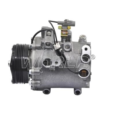 AKC200A083 コンプレッサー 車 AC 鈴木 スウィフト SX4 フィアット セディシ 1.6 WXSK037