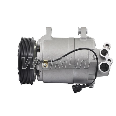 自動エアコンコンプレッサー 92600VZ20B 日産 ウルバン E25 WXNS002