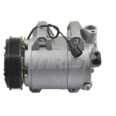DKS17D 6PK オートモーティブ AC コンプレッサー 926009Y60A 日産 テアナ WXNS052