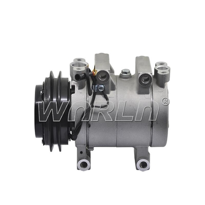 10S15C 自動車ACコンプレッサー 898199289 A4201184A02001 Isuzu DMAX 3.0 WXIZ004A用に