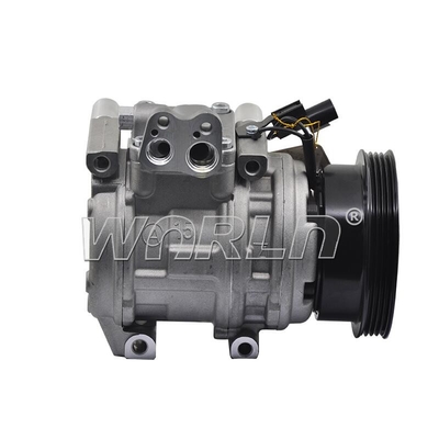 977012F000 車用エアコンコンプレッサー 10PA15C 4PK キア・セラト 1.6 WXKA004