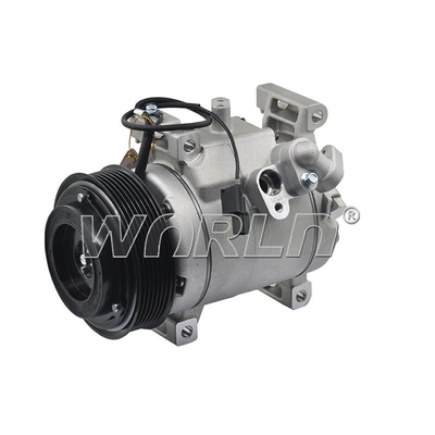 2017-2019 388105PHA01 ホンダCRV2.4用カーエアコンコンプレッサー RS15 7PK WXHD073