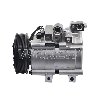 自動車ACコンプレッサー ハンダイH1 スタレックス 2.5CRD 32716G 77014A870 WXHY010