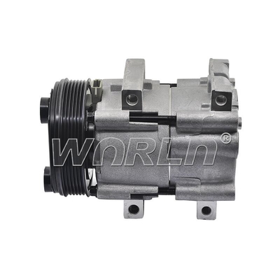 オーケストラ600.240 自動車 AC コンプレッサー CS20300 12V コンプレッサー FORD FIC RANGER DIESEL 2007 12V POLIA 6PK 130MM WXFD008