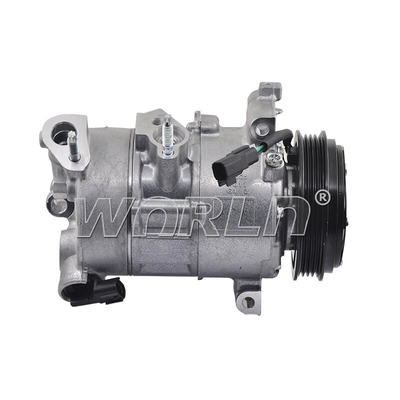 FR3Z19703A フォード・マスタング 2.3T 2015-2019 WXFD085用の自動交流圧縮機