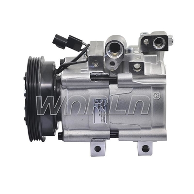 2000-2007年 ハインダイ・スタレックス H1 2.5T WXHY073用のコンディショニング・コンプレッサー 977014A400 977014H200