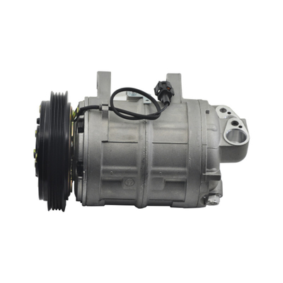 DKS17CH 4PK オート AC コンプレッサー 92600VW100 日産 キャラバン WXNS025