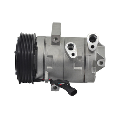 FAW 24Vの自在継手のための10S13 6PKのトラックAC圧縮機