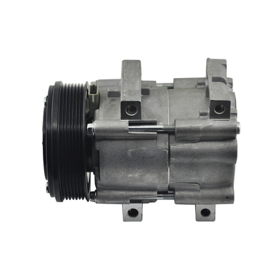 FS10 7PK コンプレッサーエアコン F3DZ19D784A フォード・ウィンドスターA3 2.4 2008-2012 WXFD119