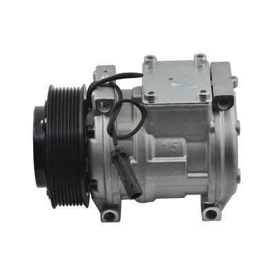Chafer 12V 4471002320のルノーのクローネのJohn DeereのためのAL153386トラックAC圧縮機