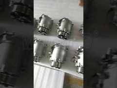 ホンダACコンプレッサー