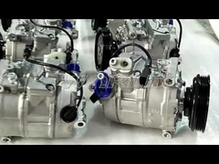 Audi用の車両のACコンプレッサ