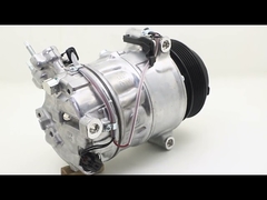 ランドローバー AC コンプレッサー