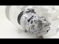 ACコンプレッサーの詳細表示