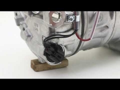 自動エアコン コンプレッサー ストックの中国製 品質良さ