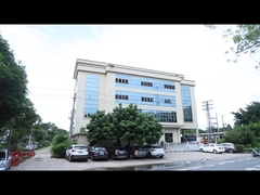 自動車部品の販売 オフィス エリア 外部環境