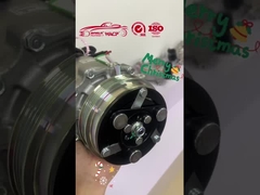 WXHD077 車用エアコンコンプレッサー