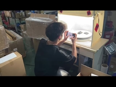 ウェイクシング倉庫の配送ビデオ