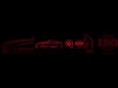 車用エアコン コンプレッサー 刻印 カーソールディスプレイ