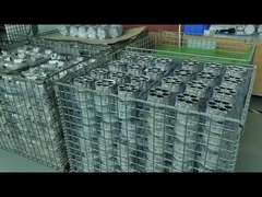 広州 ウェイシング オート AC コンプレッサー 工場ショー