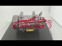 Peugeot パートナー1007 1608881380 WXPG008のための自動車エアコン圧縮機